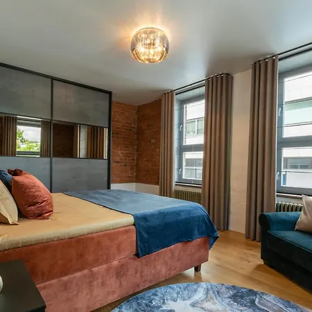 Ringi 1 Exclusive Centre * Parnu